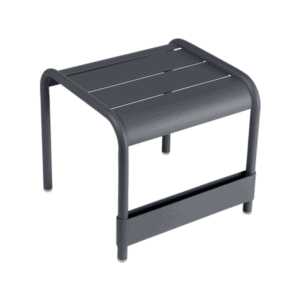 Luxembourg Small Low Table/Footrest