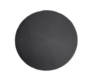 Circle - dark grey - 200 cm - schiang living
