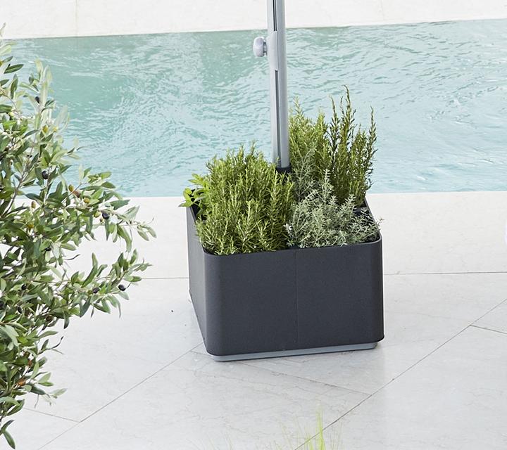 Grow parasolfod - cane-line - schiang living