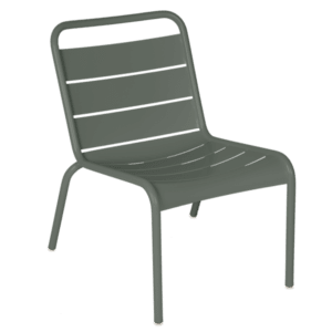 Luxembourg Lounge Chair