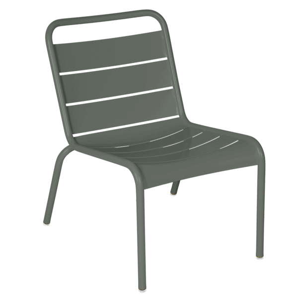 Luxembourg Lounge Chair