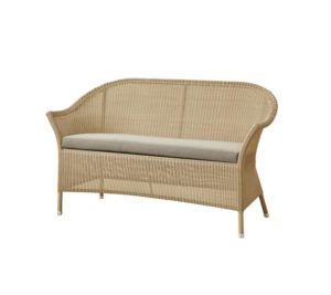Lansing - sofa - natural - taupe - schiang living