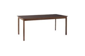 Patch HW1 oiled walnut