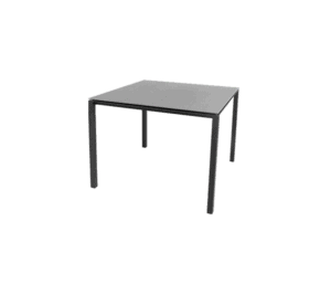 Pure bord 100x100 cm