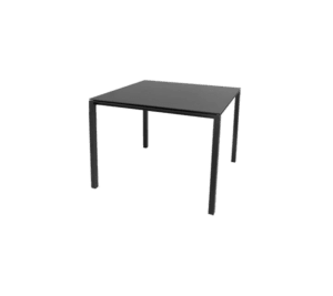 Pure bord 100x100 cm