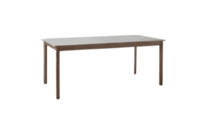 Patch HW1 Smoked oiled oak