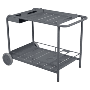 Luxembourg Side bar Trolley