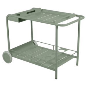Luxembourg Side bar Trolley