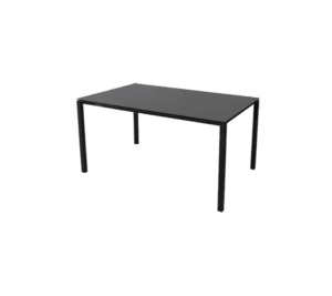 Pure bord 200x100 cm