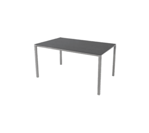 Pure bord 200x100 cm