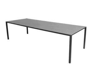 Pure bord 280x100 cm