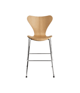 3177 Junior Chair, Træ