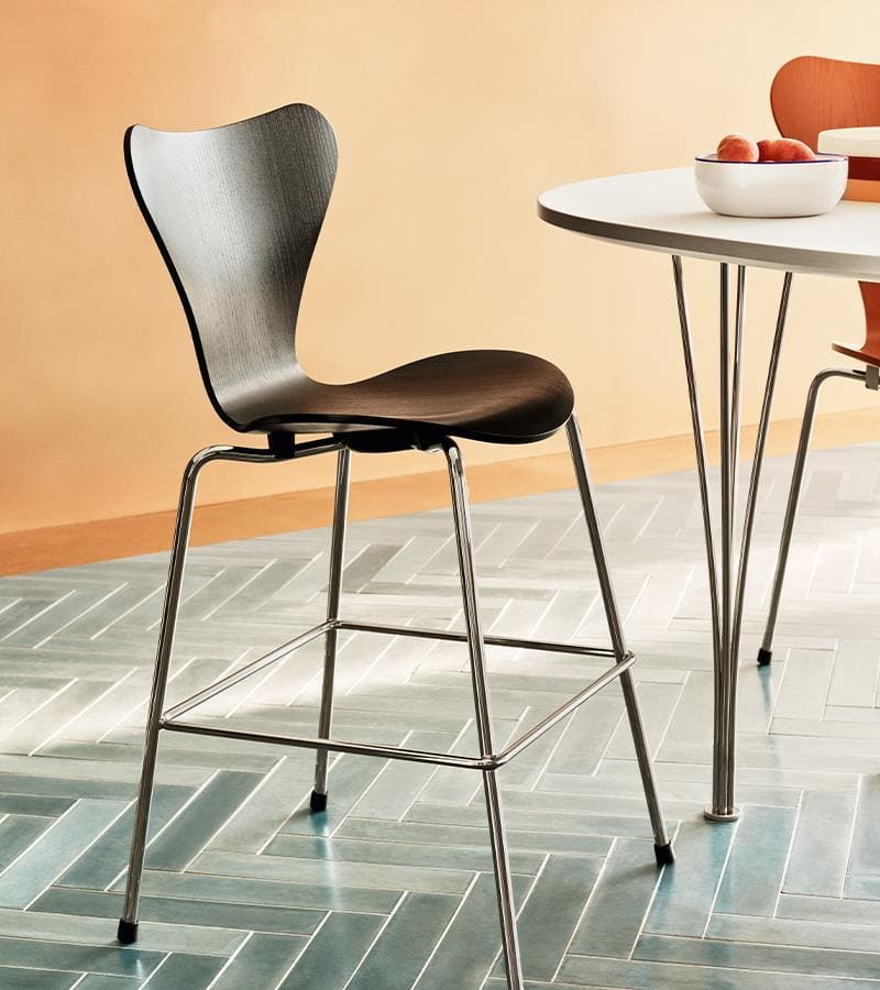 3177 serie 7 barnestol