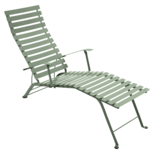Bistro Chaise Longue