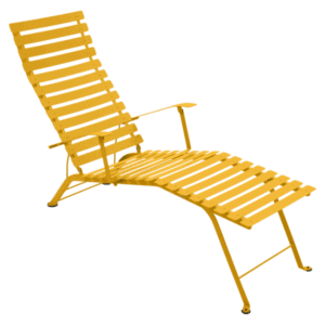 Bistro Chaise Longue