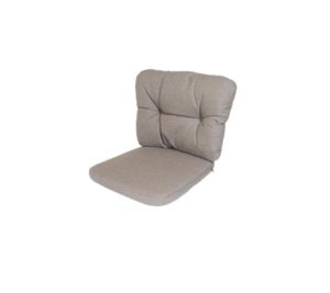 Ocean hynde - taupe - schiang living