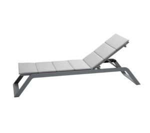 Siesta solvogn - light grey - light grey - schiang living