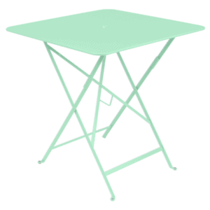 Bistro bord 71 x 71 cm