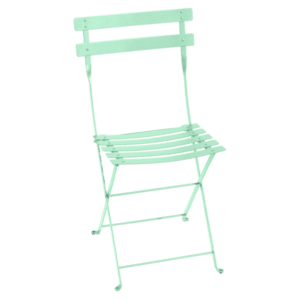 Bistro Metal Chair