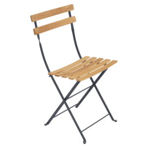 Natural Chair Bistro