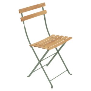 Natural Chair Bistro