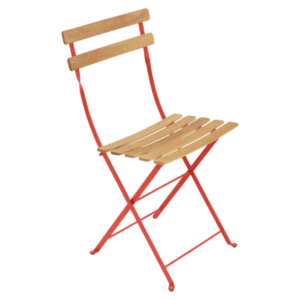 Natural Chair Bistro