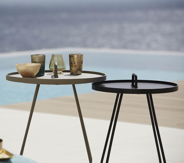 on the move - bord - schiang living