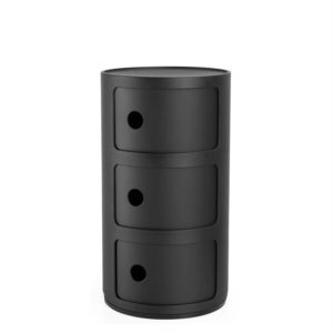 Componibili 3-rum mat