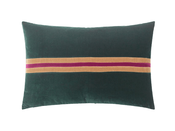 Harlow pude Christina Lundsteen