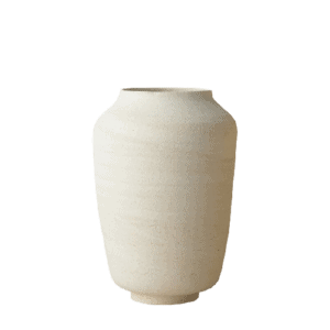 HAND TURNED VASE CLASSIC NO. 59