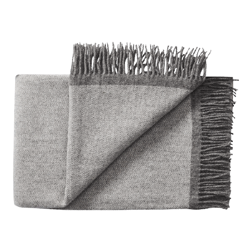 Silkeborg Uldspinderi Alrød