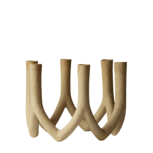 Light Piece no. 22 Raw