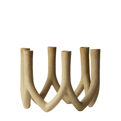 Light Piece no. 22 Raw