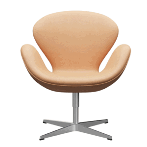 SVANEN™ 3320, Natur læder