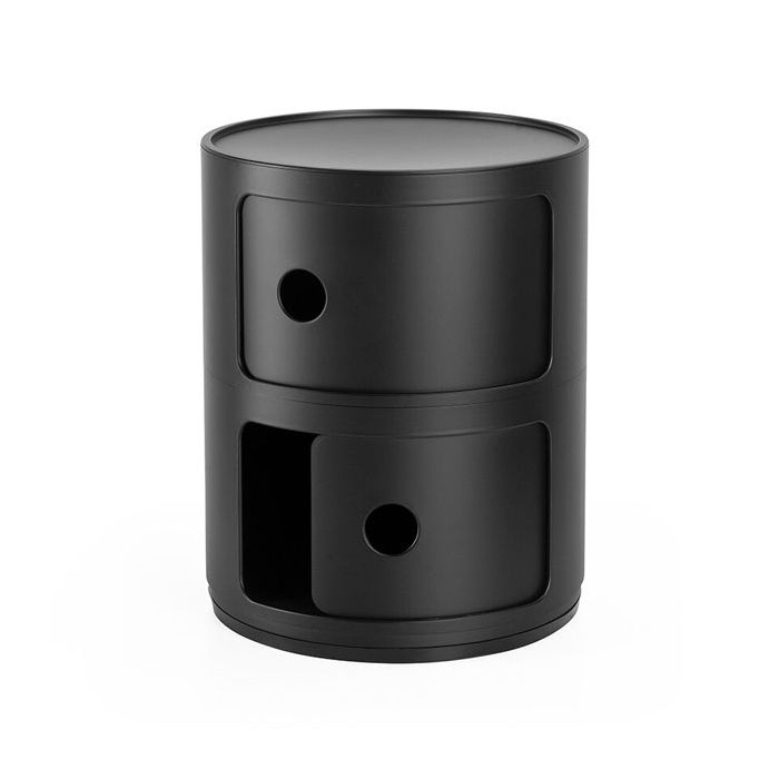 Componibili 2-rum mat