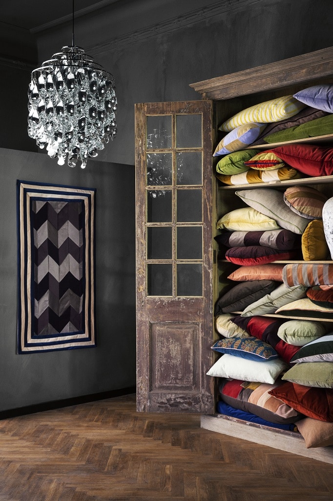 Christina Lundsteen Puder