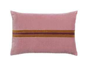 Harlow pude Christina Lundsteen