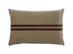 Harlow pude Christina Lundsteen