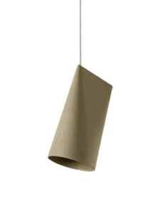 Ceramic Pendel Narrow