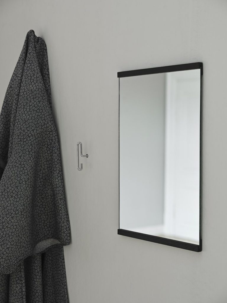 Rectangular Wall Mirror