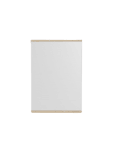 Rectangular Wall Mirror