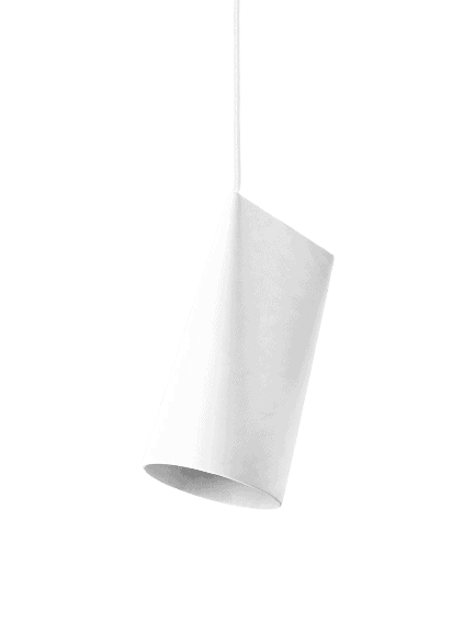 Ceramic Pendel Narrow