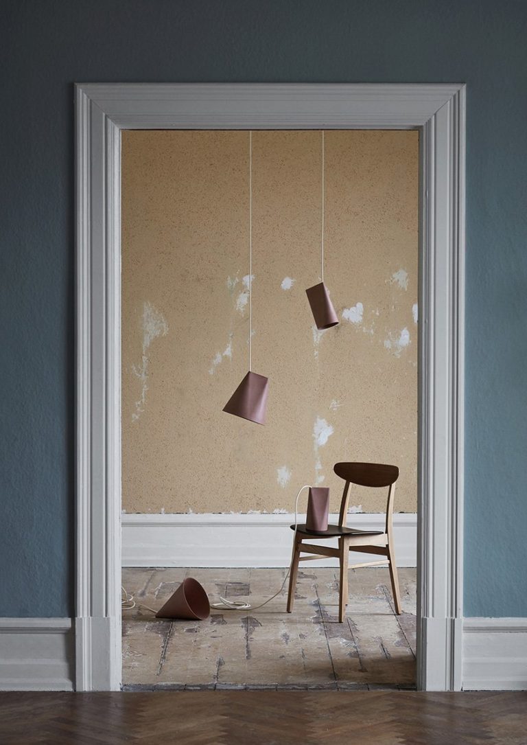 Ceramic Pendel WideCeramic Pendel Wide