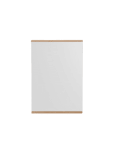 Rectangular Wall Mirror