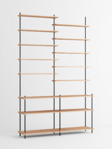Shelving System - s.255.2.D