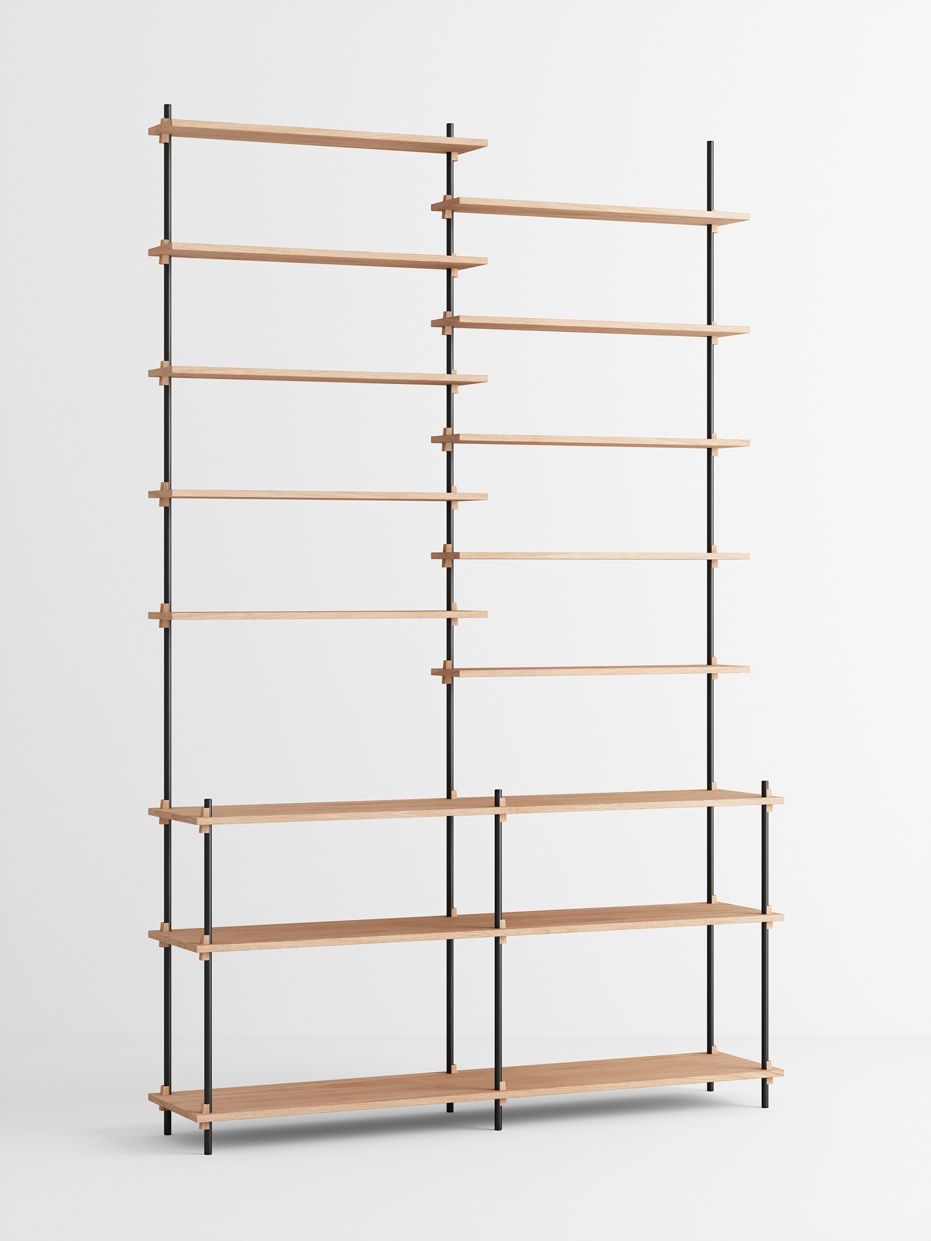 Shelving System - s.255.2.D