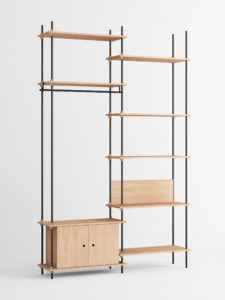 Shelving System - s.255.2.G