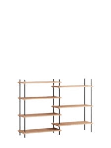 Shelving System - s.115.2.A