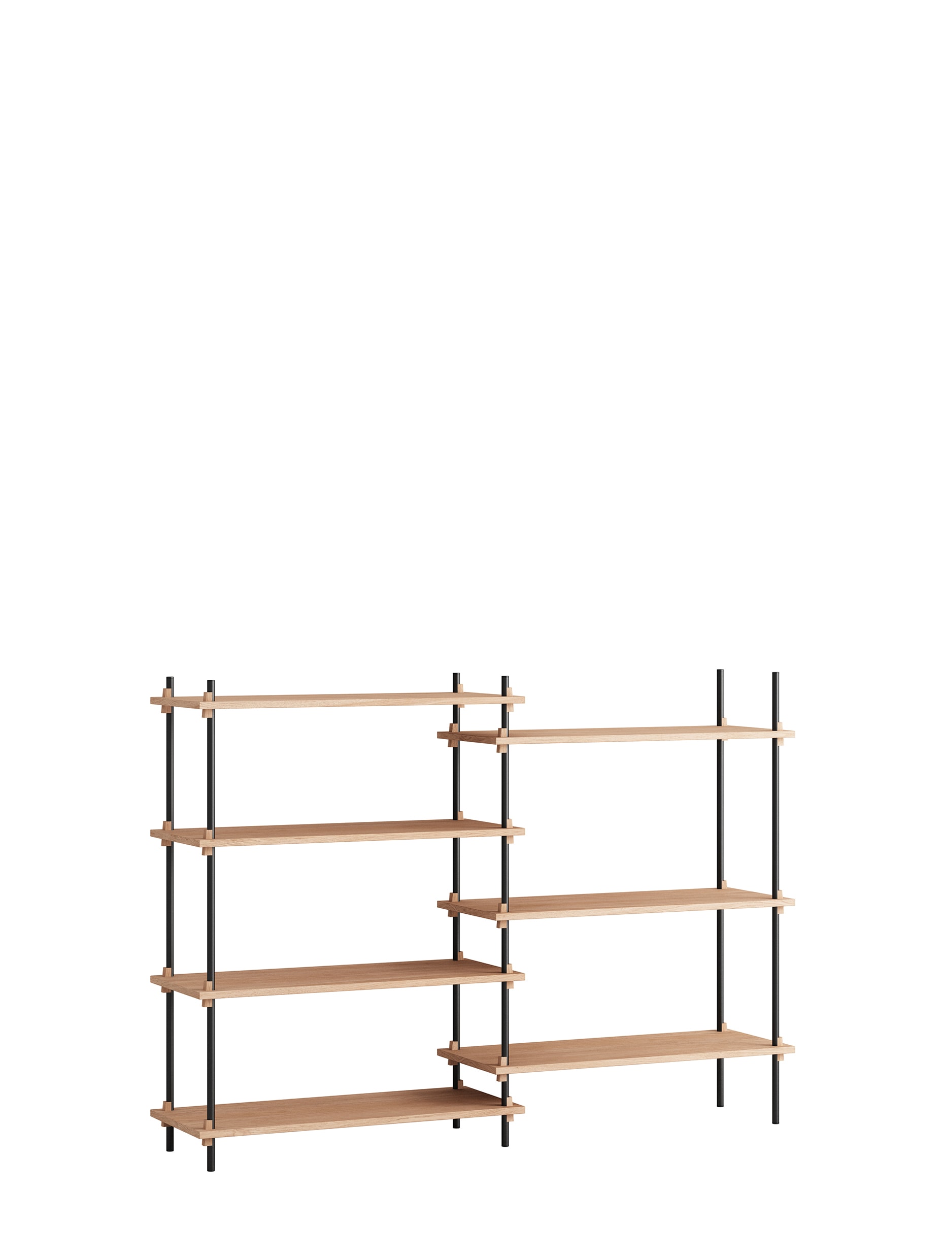 Shelving System - s.115.2.A