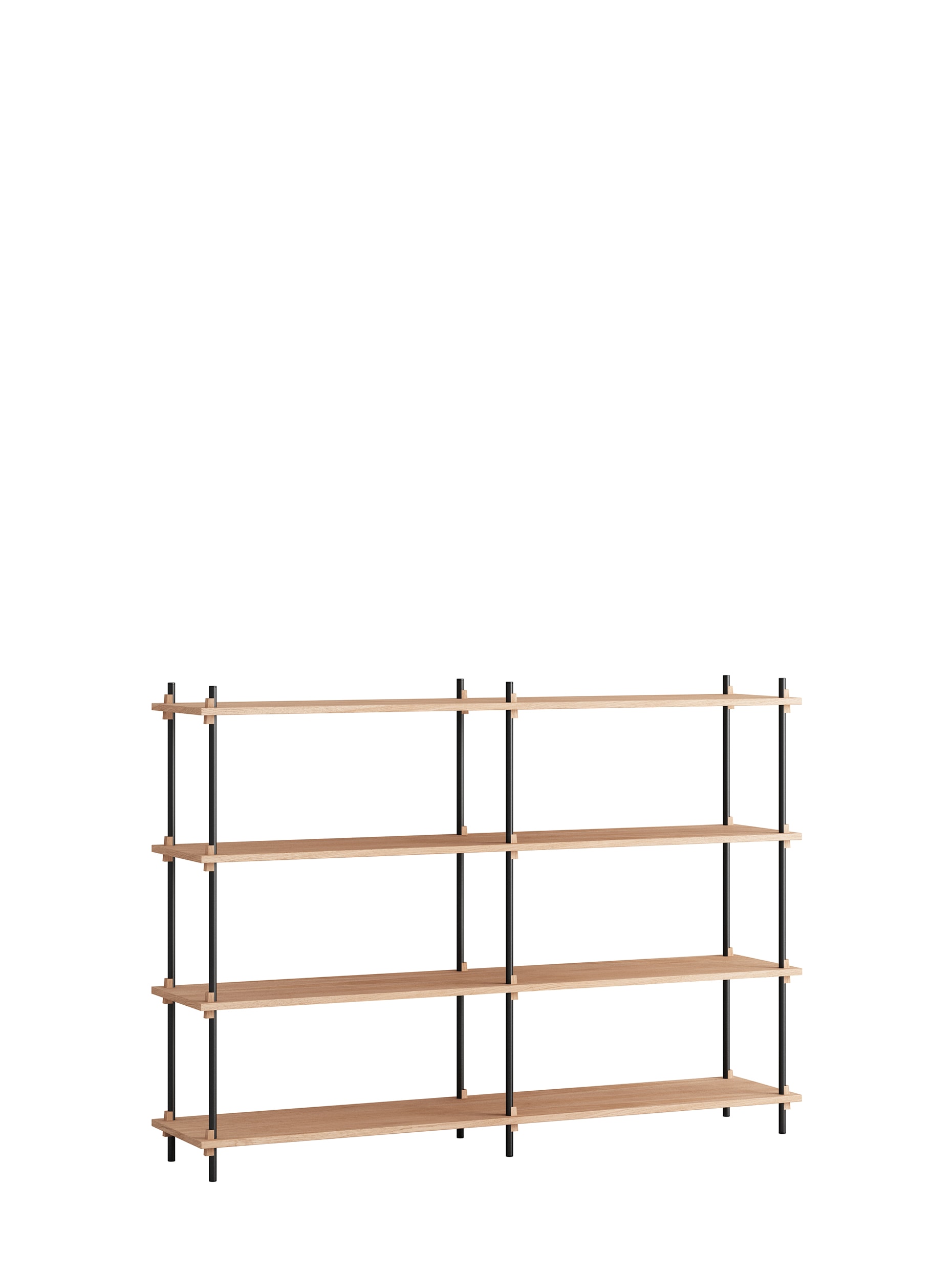 Shelving System - s.115.2.B